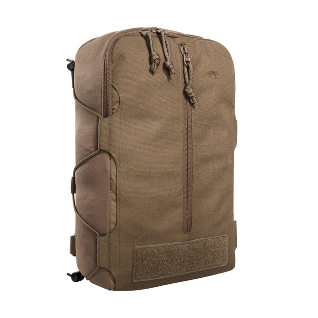 Tasmanian Tiger Tac Pouch 14 Tactical Pouch, Coyote Brown