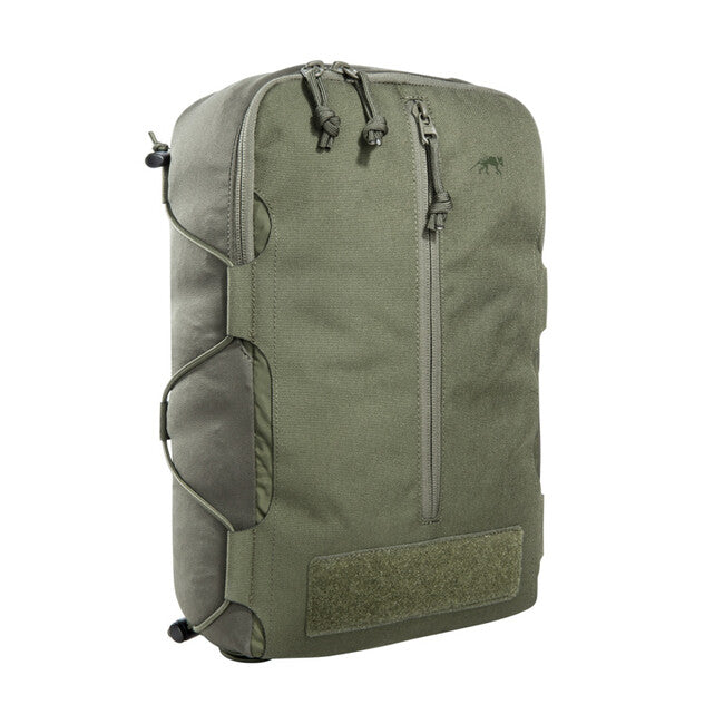 Tasmanian Tiger Tac Pouch 14 Tactical Pouch, Olive