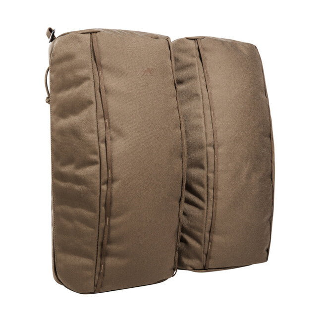 Tasmanian Tiger Tac Pouch 15 BSP Set, Coyote Brown