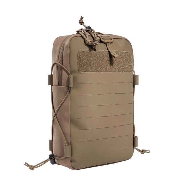Tasmanian Tiger Tac Pouch 18 Amfibia Tactical Pouch, Coyote Brown
