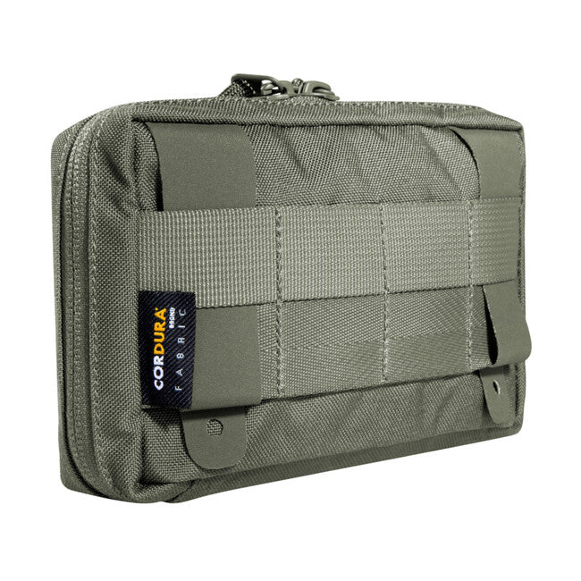 Tasmanian Tiger Tac Pouch 4.1 IRR, Stone Grey Olive