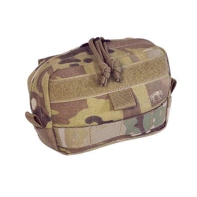 Tasmanian Tiger Tac Pouch 4 Horizontal, Multicam