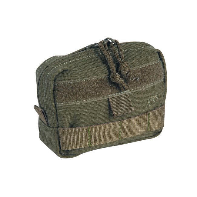 Tasmanian Tiger Tac Pouch 4 Horizontal, Olive