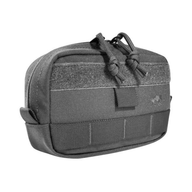 Tasmanian Tiger Tac Pouch 4 Horizontal, Titan Grey