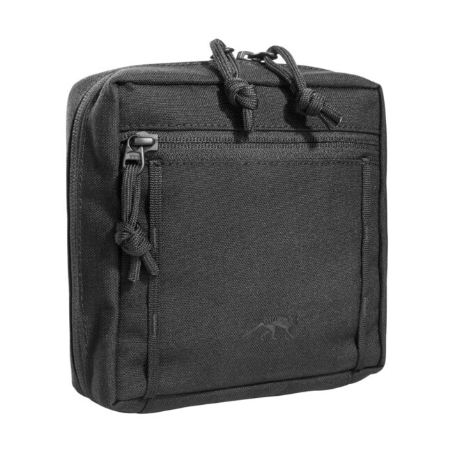 Tasmanian Tiger Tac Pouch 5.1 Tactical Pouch, Black