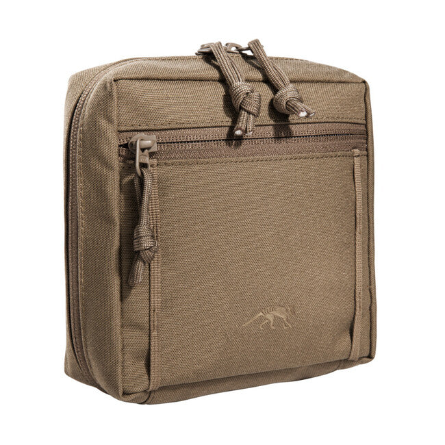 Tasmanian Tiger Tac Pouch 5.1 Tactical Pouch, Coyote Brown