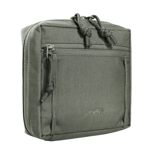 Tasmanian Tiger Tac Pouch 5.1 IRR Tactical Pouch, Stone Grey Olive
