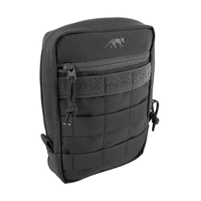 Tasmanian Tiger Tac Pouch 5 Tactical Pouch, Black