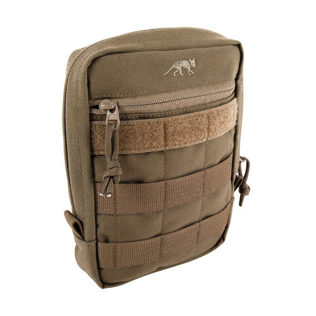Tasmanian Tiger Tac Pouch 5 Tactical Pouch, Coyote Brown