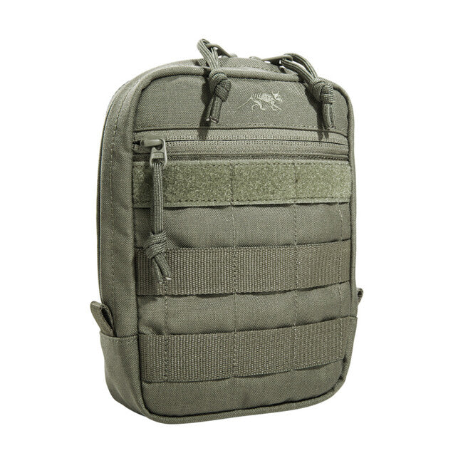 Tasmanian Tiger Tac Pouch 5 IRR, Stone Grey Olive