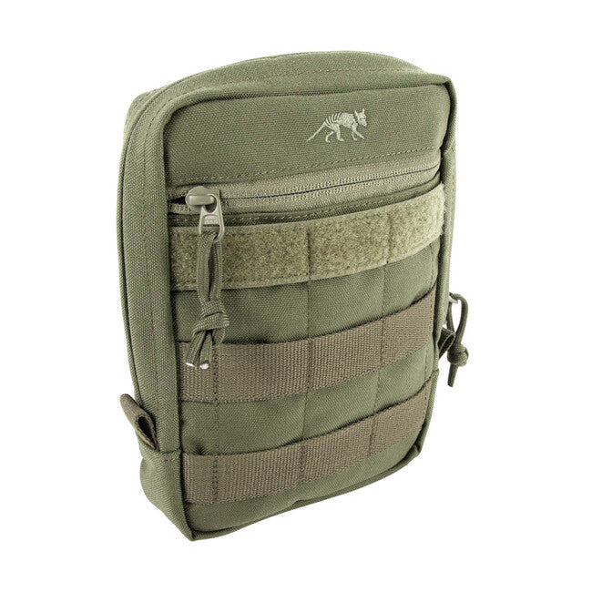 Tasmanian Tiger Tac Pouch 5 Tactical Pouch, Olive