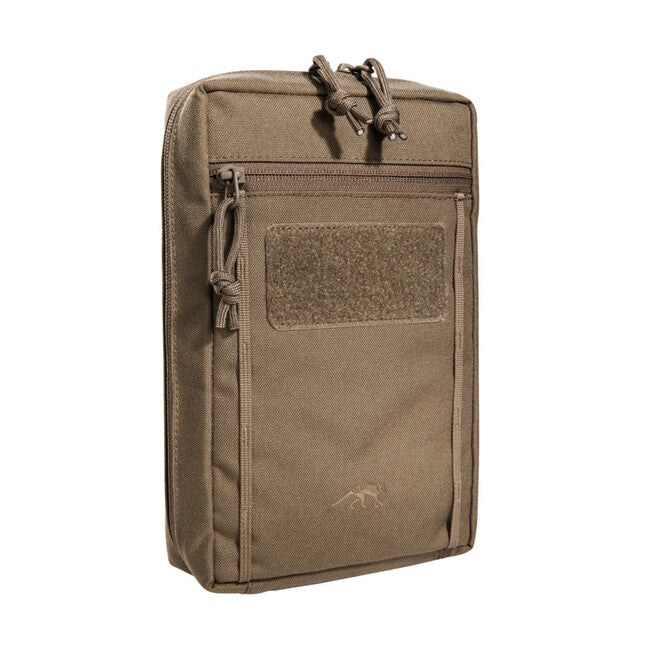 Tasmanian Tiger Tac Pouch 7.1 Tactical Pouch, Coyote Brown