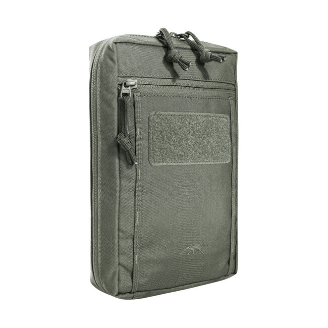 Tasmanian Tiger Tac Pouch 7.1 IRR, Stone Grey Olive