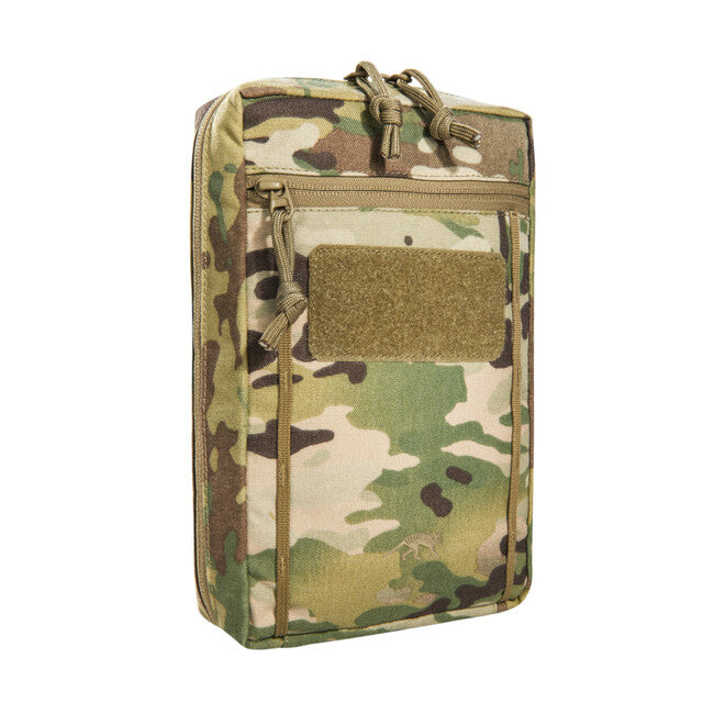 Tasmanian Tiger Tac Pouch 7.1 Tactical Pouch, Multicam