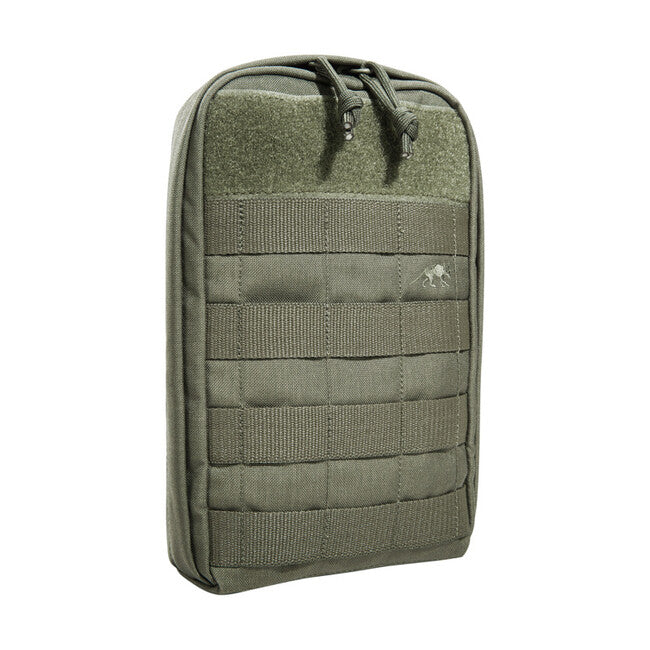 Tasmanian Tiger Tac Pouch 7 IRR, Stone Grey Olive