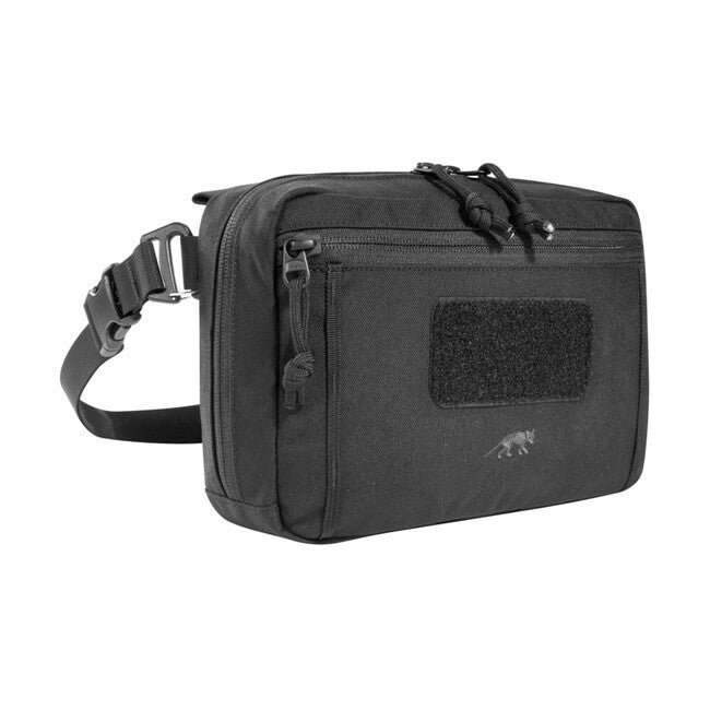 Tasmanian Tiger Tac Pouch 8.1 Hip Tactical Pouch, Black