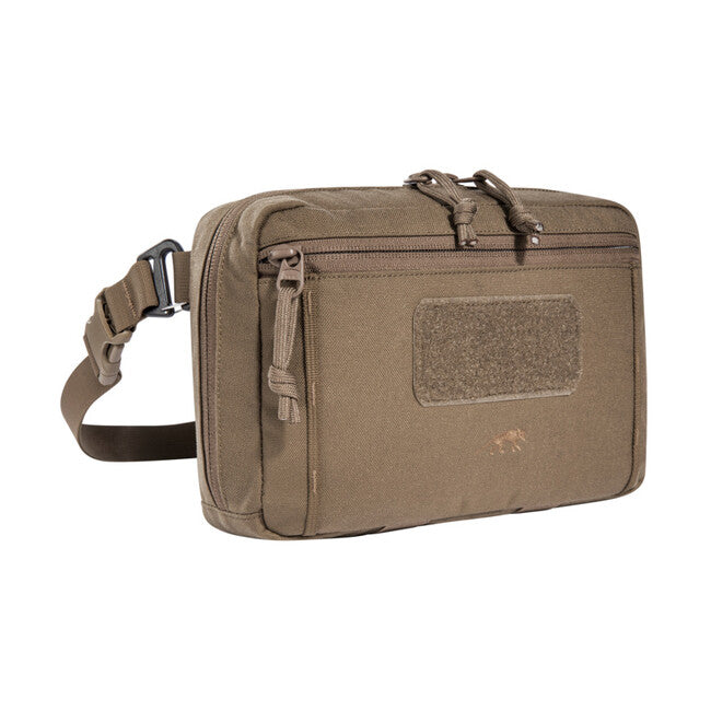 Tasmanian Tiger Tac Pouch 8.1 Hip, Coyote Brown