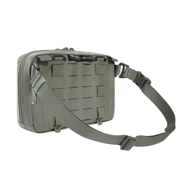 Tasmanian Tiger Tac Pouch 8.1 Hip IRR, stone grey olive