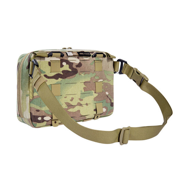 Tasmanian Tiger Tac Pouch 8.1 Hip Tactical Pouch, Multicam
