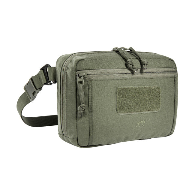 Tasmanian Tiger Tac Pouch 8.1 Hip Tactical Pouch, Olive