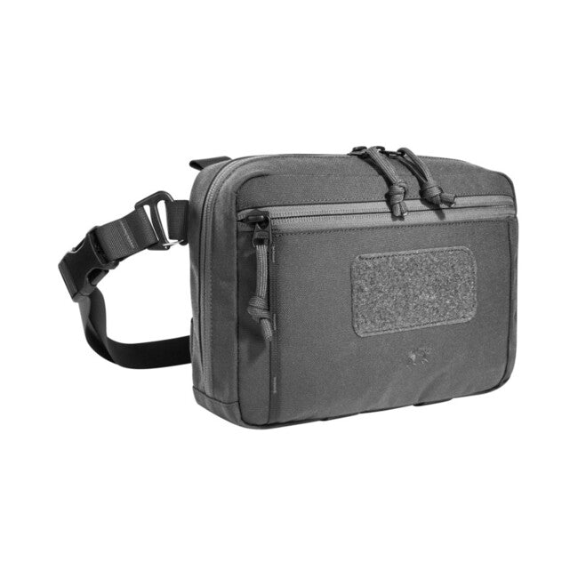 Tasmanian Tiger Tac Pouch 8.1 Hip, Titan Grey