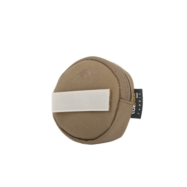 Tasmanian Tiger Tac Pouch Round VL, Coyote Brown