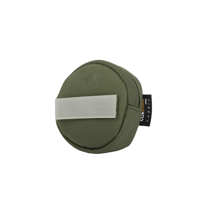 Tasmanian Tiger Tac Pouch Round VL, Olive