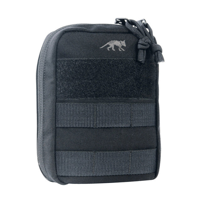 Tasmanian Tiger Tac Pouch TREMA Tactical Pouch, Black