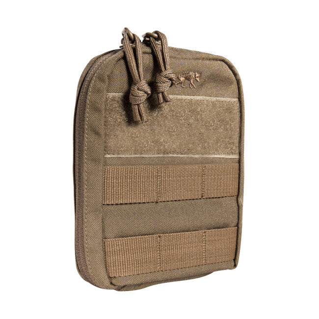 Tasmanian Tiger Tac Pouch TREMA, Coyote Brown