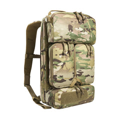 Tasmanian Tiger Gunners Pack Tactical Backpack, Multicam