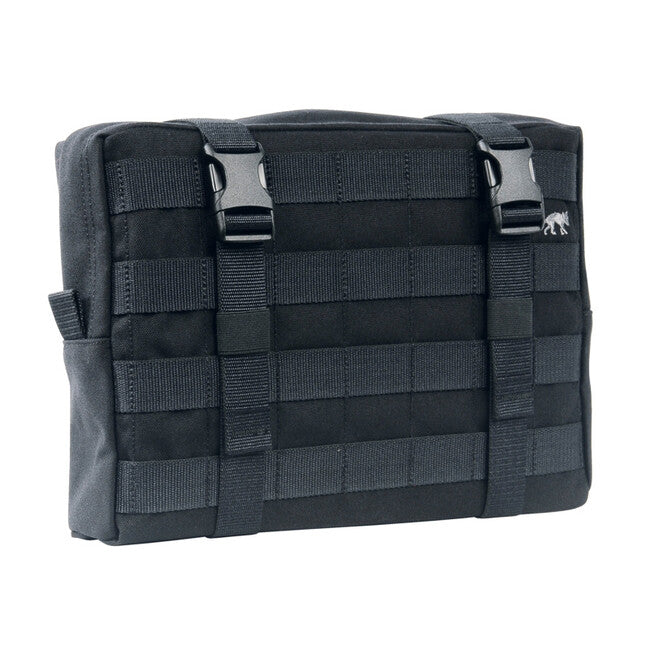 Tasmanian Tiger Tac Pouch 10 Tactical Pouch, Black