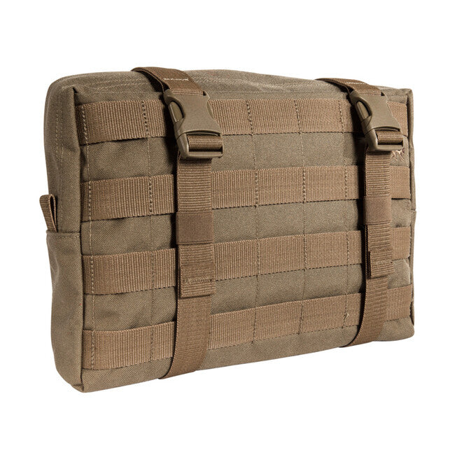 Tasmanian Tiger Tac Pouch 10 Tactical Pouch, Coyote Brown