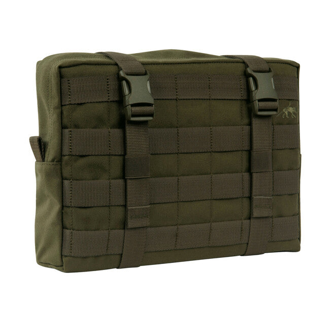 Tasmanian Tiger Tac Pouch 10 Tactical Pouch, Olive
