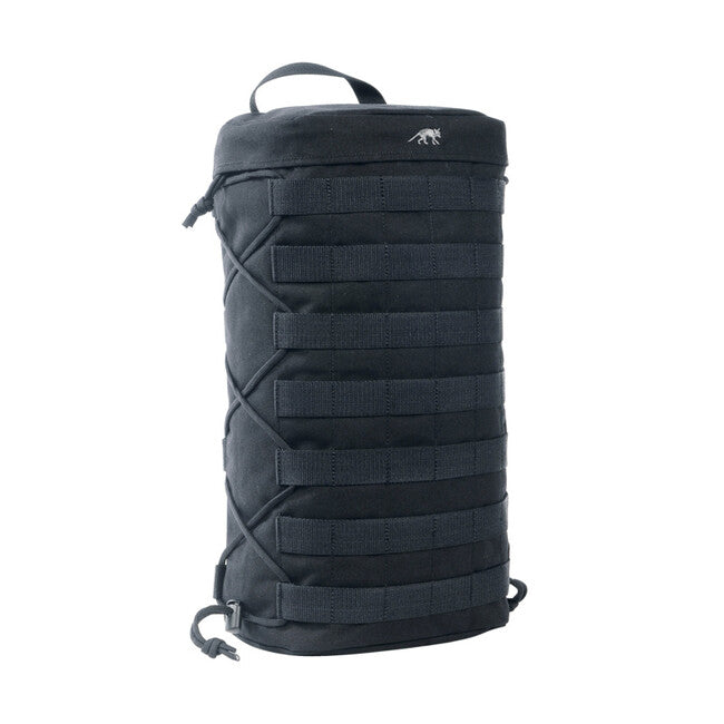 Tasmanian Tiger Tac Pouch 9 SP Tactical Pouch Backpack, Black