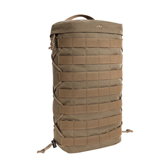 Tasmanian Tiger Tac Pouch 9 SP Backpack, Coyote Brown