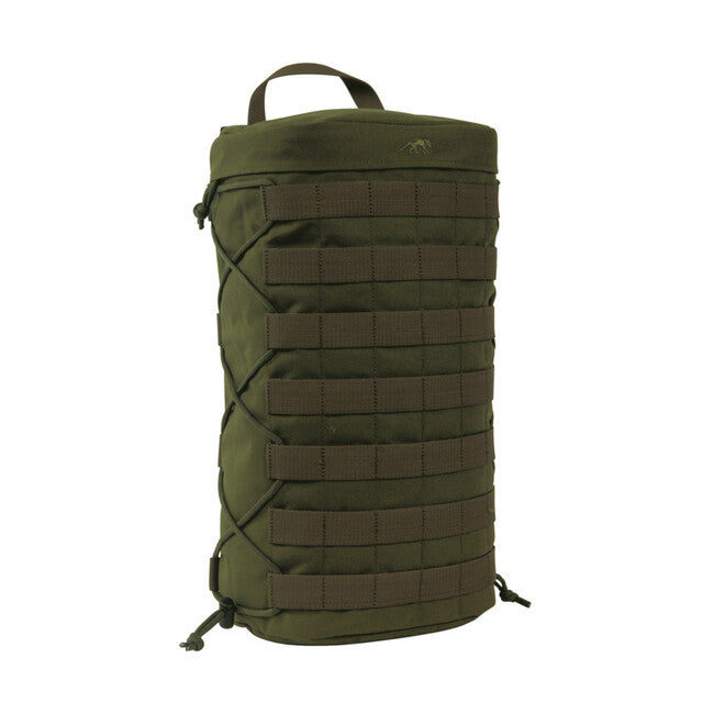 Tasmanian Tiger Tac Pouch 9 SP Tactical Backpack, Olive