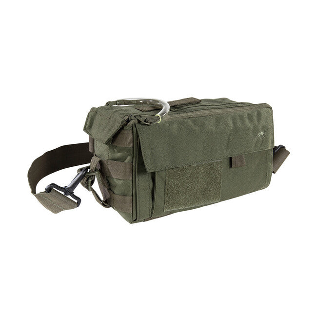 Tasmanian Tiger Shoulder Bag, Olive