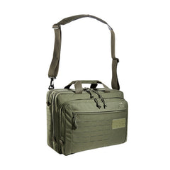 Tasmanian Tiger Document Bag MKII torba za dokumente, olivno zelena