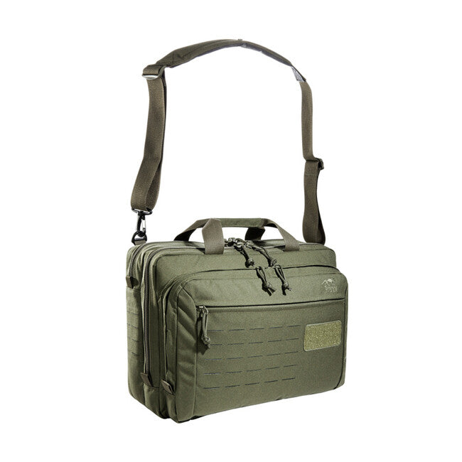 Tasmanian Tiger Document Bag MKII, Olive