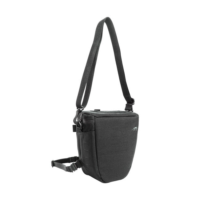 Tasmanian Tiger Focus ML Camera Bag, Black