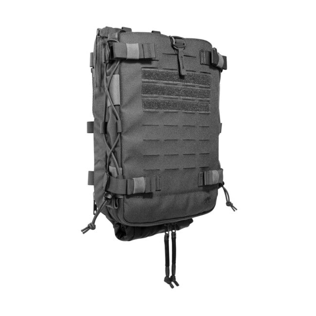 Tasmanian Tiger Tool Pack ZP Tactical Backpack, Black