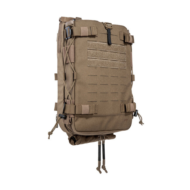 Tasmanian Tiger Tool Pack ZP Tactical Backpack, Coyote Brown
