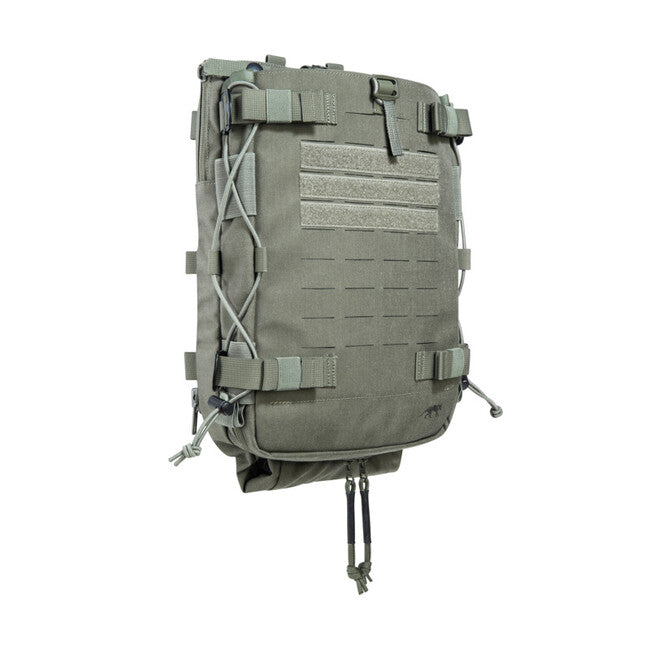 Tasmanian Tiger Tool Pack ZP IRR Tactical Backpack, Stone Grey Olive