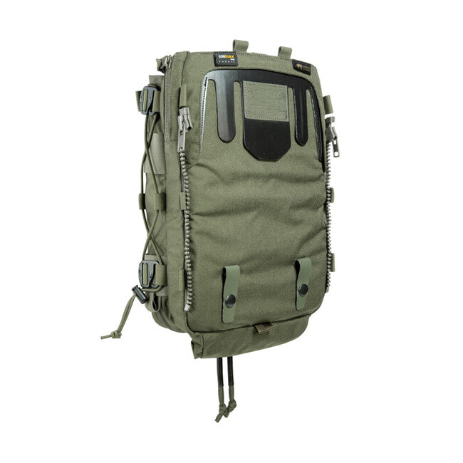 Tasmanian Tiger Tool Pack ZP Tactical Backpack, Olive