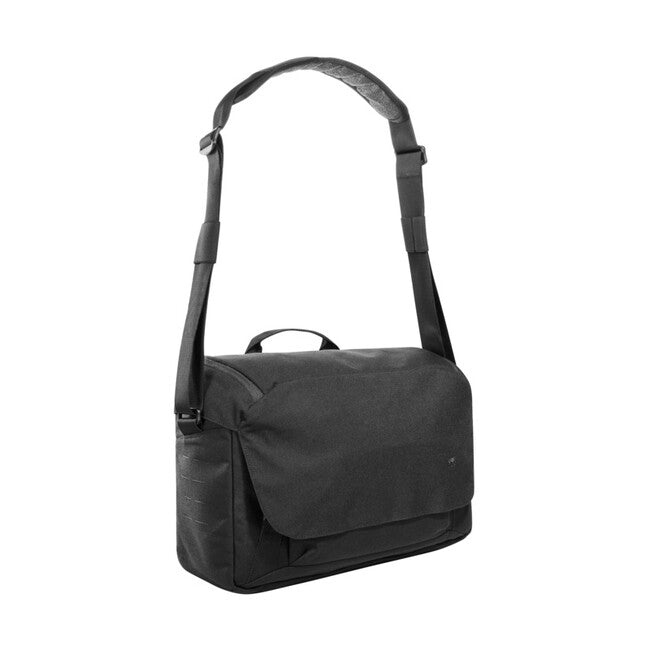 Tasmanian Tiger Modular Equipment Case Shoulder Bag, Black