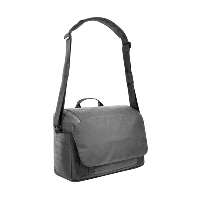 Tasmanian Tiger Modular Equipment Case Shoulder Bag, Titan Grey