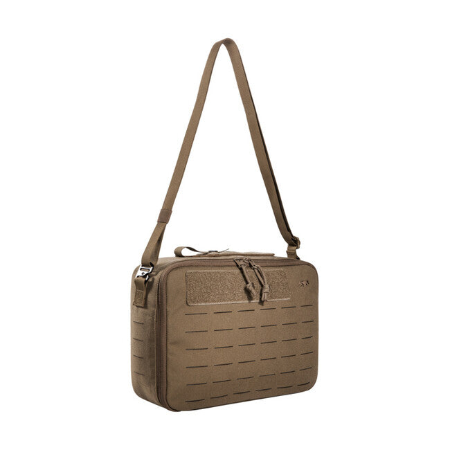 Tasmanian Tiger Modular Support Bag, Coyote Brown