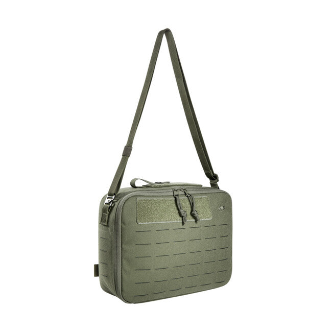 Tasmanian Tiger Modular Support Bag Shoulder Bag, Olive