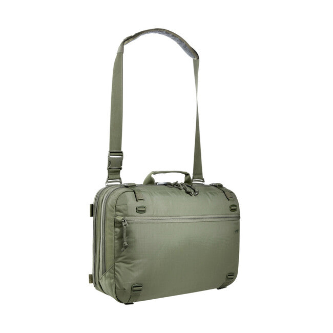 Tasmanian Tiger Shoulder Bag, Olive