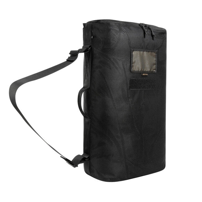 Tasmanian Tiger Evidence Bag L, Black